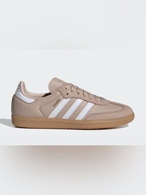 adidas Samba Sneakers size 6.5